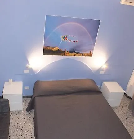 L'aquilone Sul Golfo * La Spezia