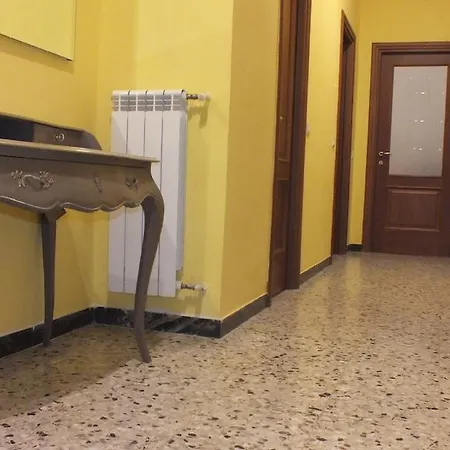 L'aquilone Sul Golfo Apartment La Spezia