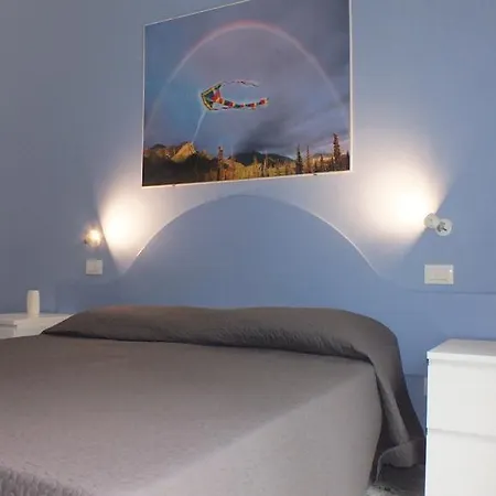 L'aquilone Sul Golfo Apartment