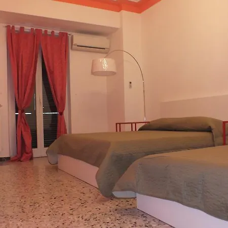 Apartment L'aquilone Sul Golfo