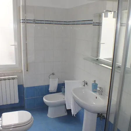 Apartment L'aquilone Sul Golfo