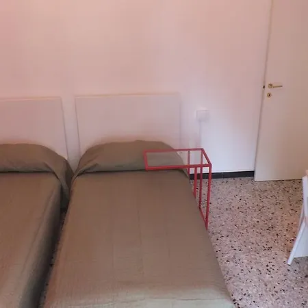 L'aquilone Sul Golfo Apartment La Spezia