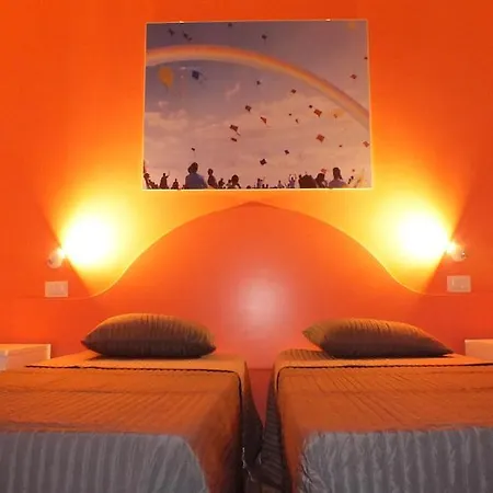 公寓 L'aquilone Sul Golfo